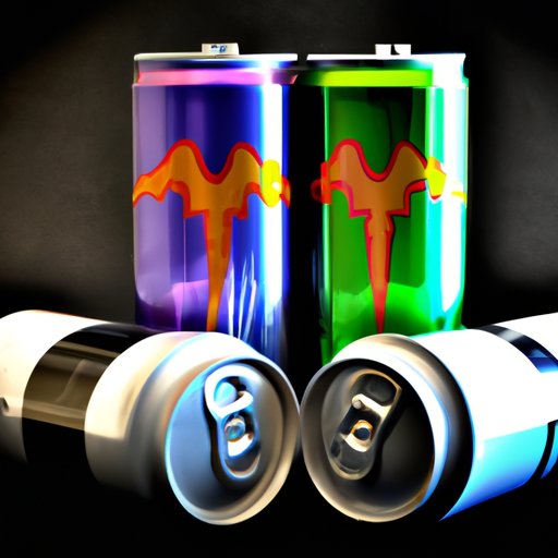 Are Energy Drinks Bad for You? Exploring the Health Risks of Drinking ...