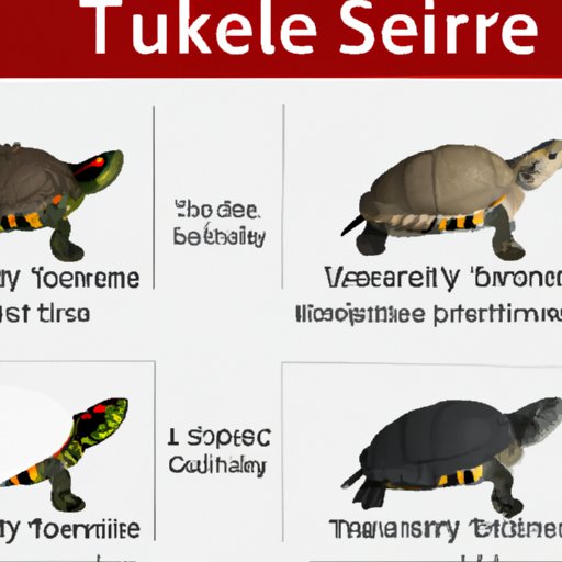 How Big Does a Red Ear Slider Get? Exploring Maximum Size & Growth Rate ...