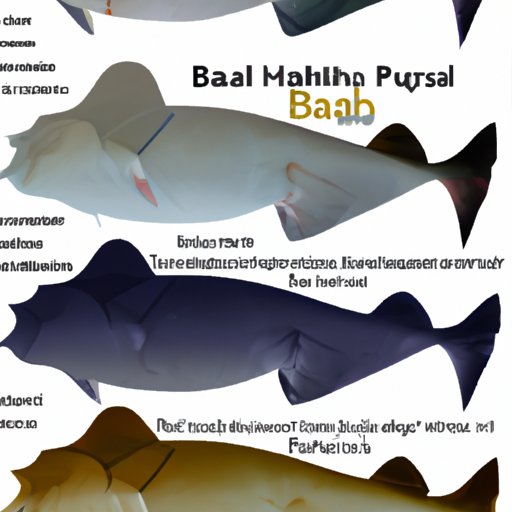 How Different Halibut Species Impact Maximum Size