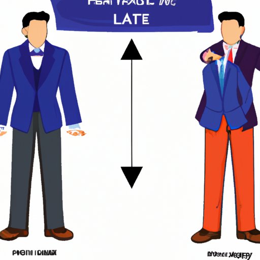 Selecting the Right Blazer Length for Your Height