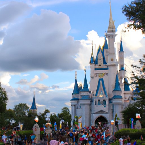 Making the Most of Your Trip to Disney World in August Despite the Crowds