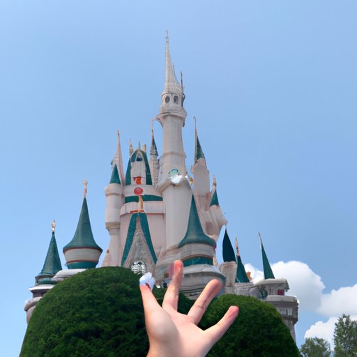 Making the Most of Your Trip to Disney World in June