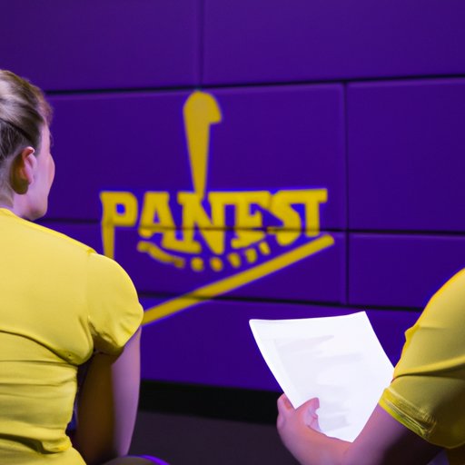 Interviews with Planet Fitness Members