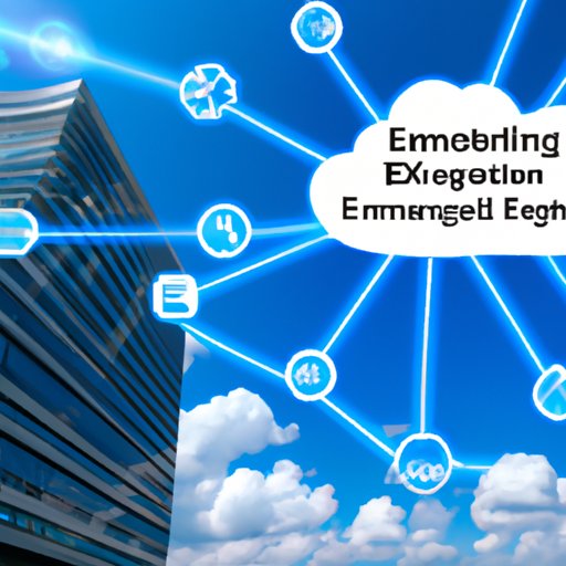 Utilizing Edge Computing to Maximize Efficiency in Smart Buildings