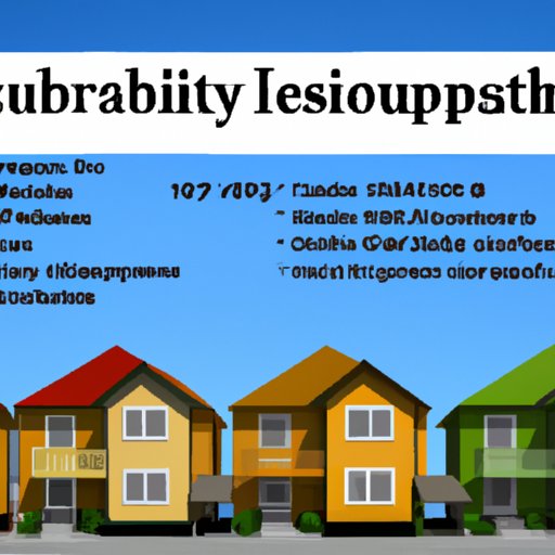 How To Apply For Low Income Housing A Guide To Exploring Eligibility 