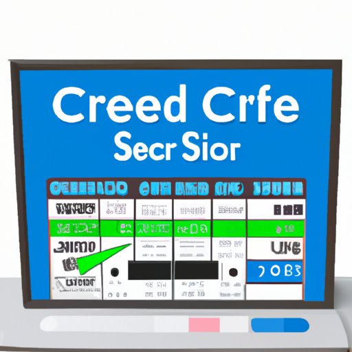 Utilize a Free Credit Score Simulator