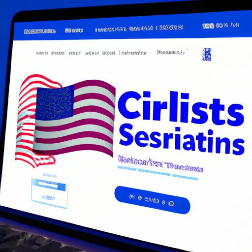 Visit the U.S. Citizenship and Immigration Services Website