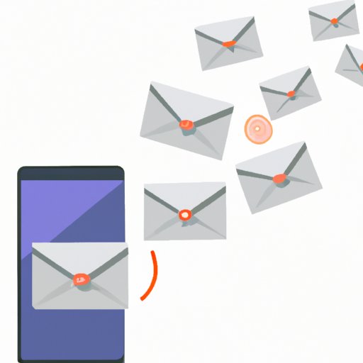 Automated Email or Text Notifications