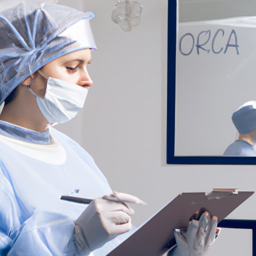 Preparing for Surgery: Knowing What to Expect During and After the Procedure