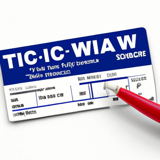 How to Get a TWIC Card Exploring the Requirements, Process and