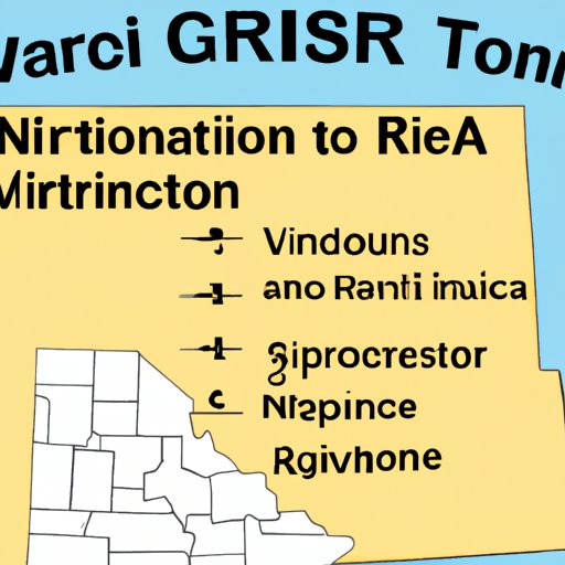 Research Vehicle Registration Process in Your State