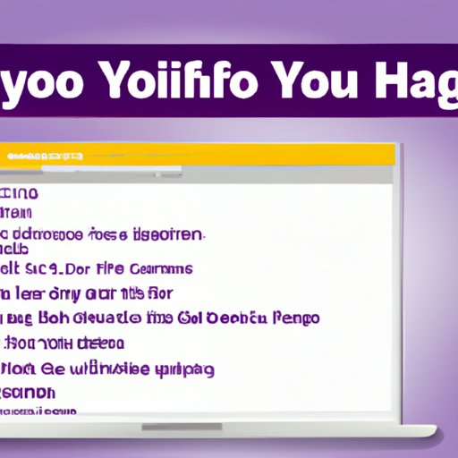 Tips on How to Customize Your Browser to Set Yahoo as Your Homepage