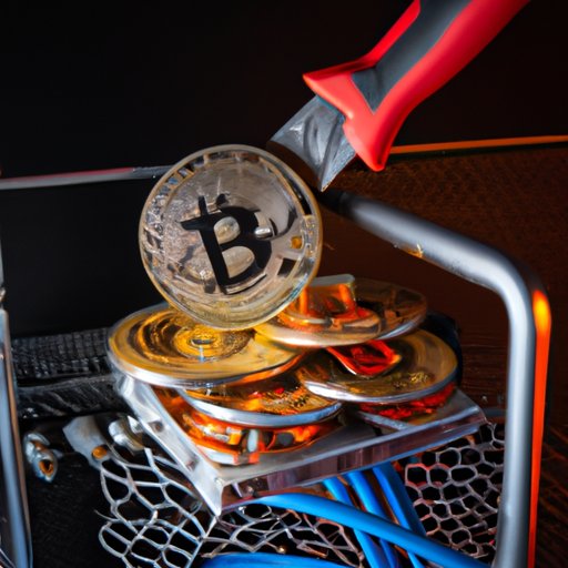 Security Measures for Protecting Your Home Bitcoin Mining Setup