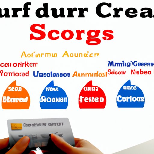 Factors Affecting Your Credit Score