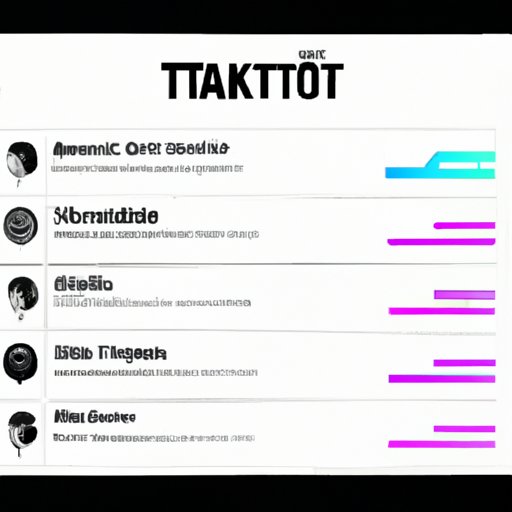 How To See Who Saved Your Tiktok Videos