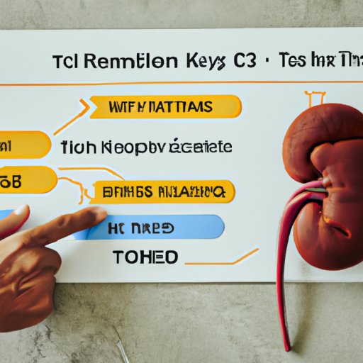 Knowing the Treatment Options Available for Kidney Infections