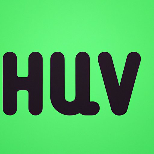 Stream MTV on Hulu with Live TV