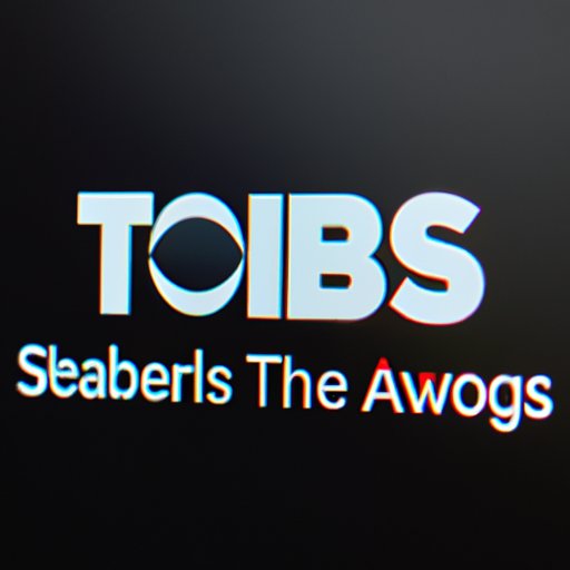 Watch TBS Shows with an On Demand Subscription Service