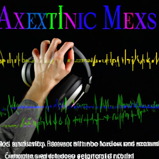 Examining the Impact of Music on Anxiety Levels