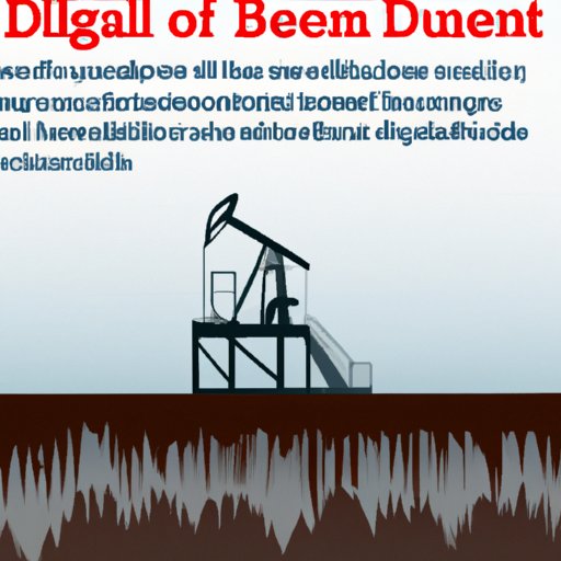 The Science Behind Oil Well Depths: Uncovering the Facts