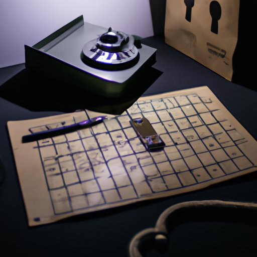 The Role of Cryptography in WWII