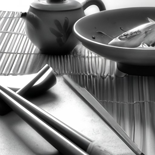 Analyzing the Role of Zen Buddhism in the Development of Japanese Cuisine