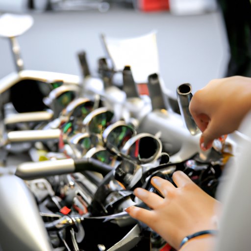 Examining the Engine Power of F1 Cars and How It Affects Performance