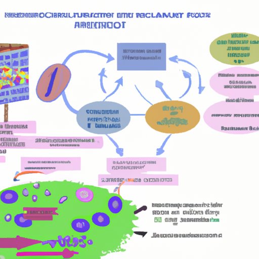 Examining the Journey of Hormones From Their Origin to Their Target Cells