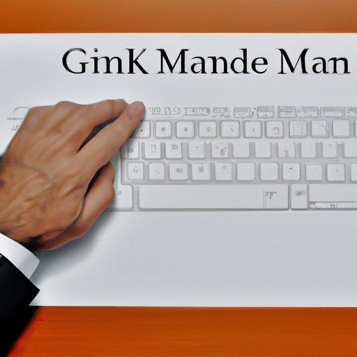 Send an Email to GM Financial