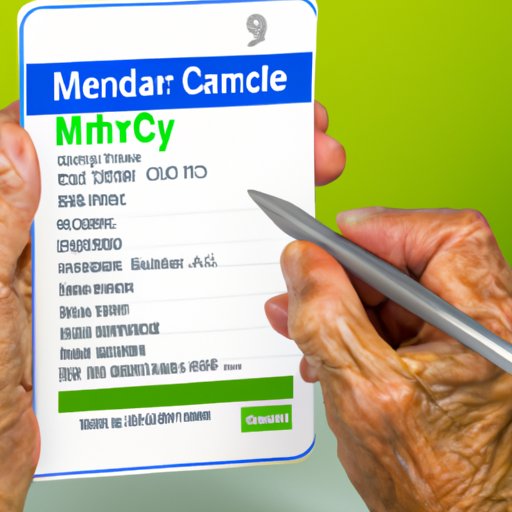 How to Find Your Medicare Number StepbyStep Guide The Enlightened