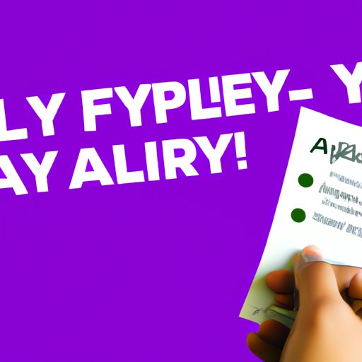 How To Get Your Payoff From Ally Financial A Step By Step Guide The Enlightened Mindset 6701