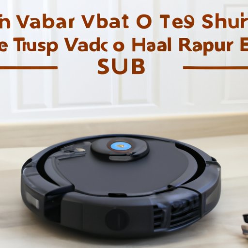 Troubleshooting Tips for Resetting Your Shark Robot Vacuum