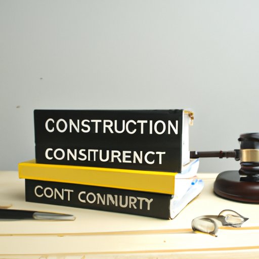 Research the Laws and Regulations of Starting a Contracting Business