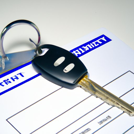 Obtain Necessary Licenses and Permits