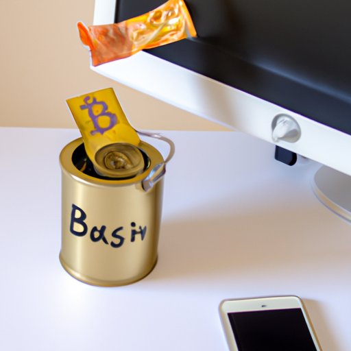 How to Convert Your Bitcoin into Cash and Transfer It to Your Bank Account