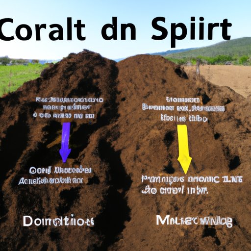 Comparing Conventional and Organic Farming Approaches to Soil Health