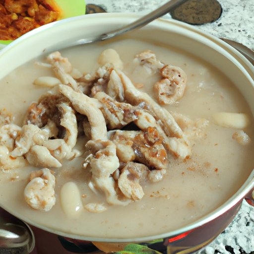 The Basics of Preparing Delicious Tripe Dishes