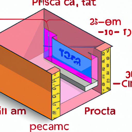 Utilizing Online Tools to Easily Calculate the Surface Area of Prisms