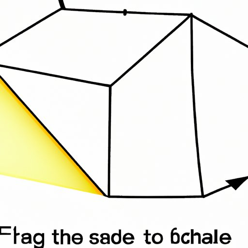 Finding the Area of a Shape: Techniques and Tips