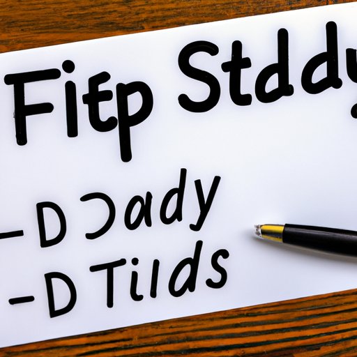 Outlining Steps to Place an Options Trade on Fidelity