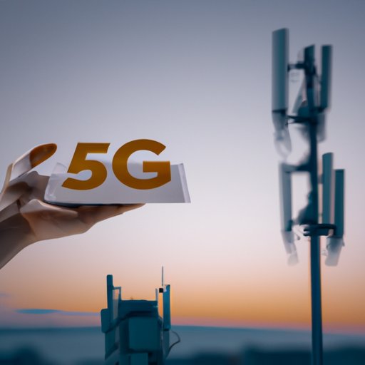 Exploring the Technology Behind 5G Networks