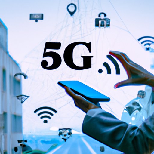 The Impact of 5G on Businesses and Consumers