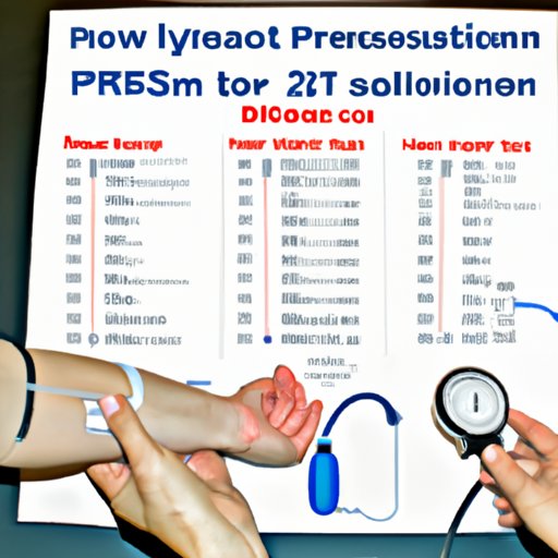 How to Read and Interpret Blood Pressure Measurements