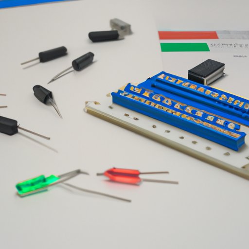 Breadboards: The Building Blocks of Electronics Projects