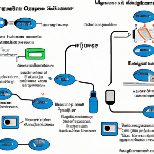 An Overview of How Continuous Glucose Monitors Work