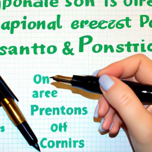 Analyzing the Pros and Cons of Using Counterfeit Pens