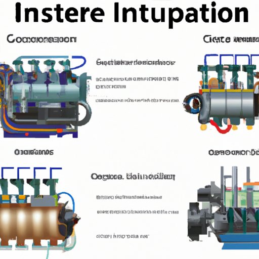 An Overview of Internal Combustion Engines: How They Generate Power