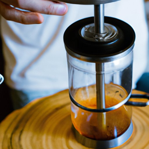 The Science Behind the French Press