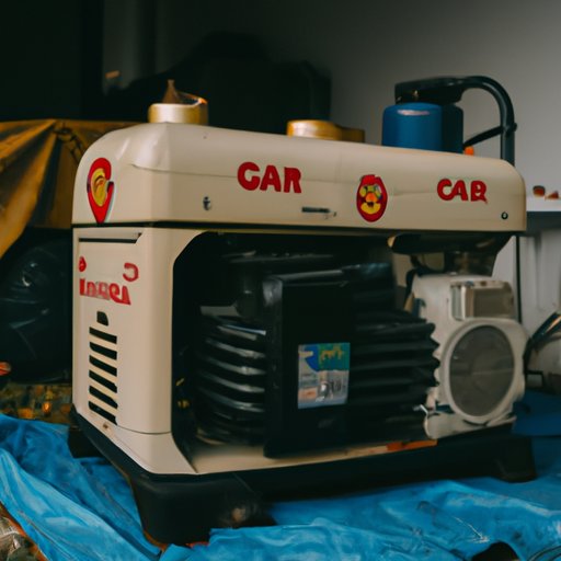 Exploring the Benefits of a Home Generator: Why You Should Get One