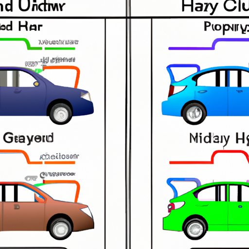 Comparing Gasoline and Hybrid Engines